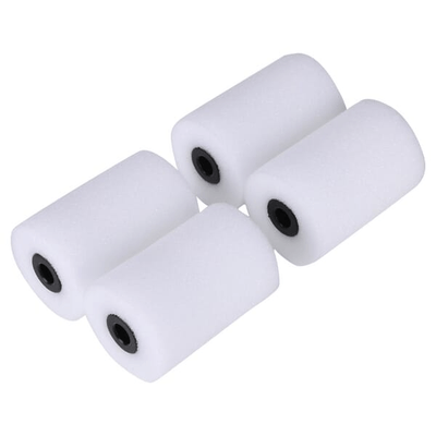 Chimie - Chimie divers - Rouleau de peinture IV étoile SF, mousse droite 5cm (4x )