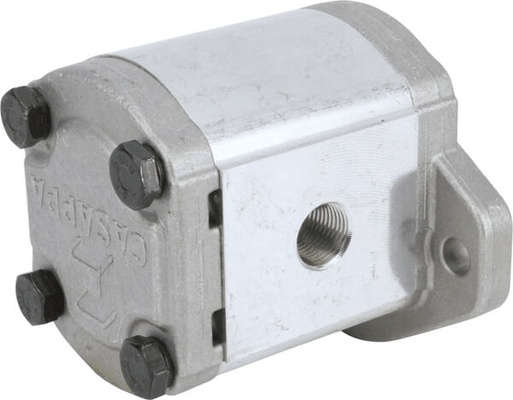 Pièces agricoles - Hydraulique - Pompe PLP20.19D0-03S1-LGE/GD-N