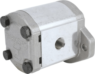 Pièces agricoles - Hydraulique - Pompe PLP20.19D0-03S1-LGE/GD-N