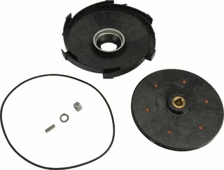 Pièces agricoles - Hydraulique - Jeu de gicleurs 300