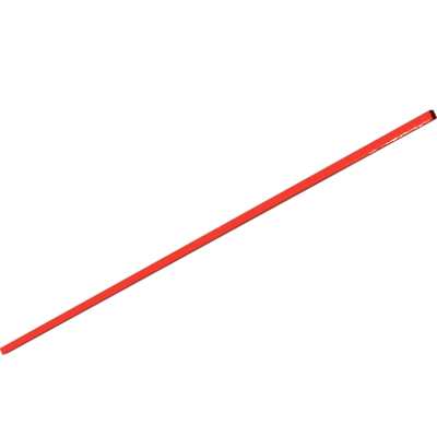 Pièces agricoles - Pièce divers - tube de herse 4m -peint-