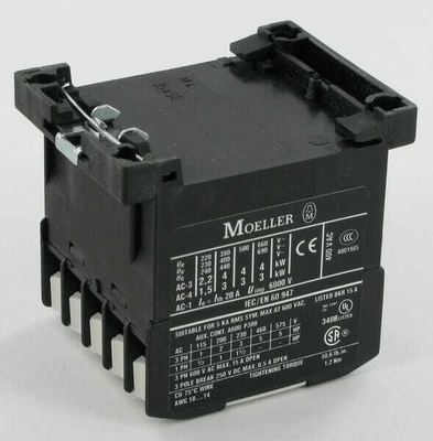 Pièces agricoles - Electricité - Contacteur