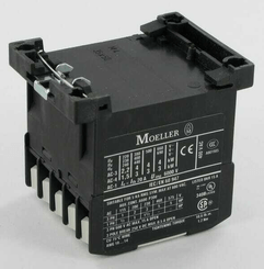 Pièces agricoles - Electricité - Contacteur