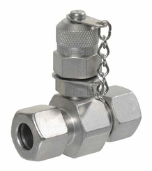 Pièces agricoles - Hydraulique - Raccord mini-mess 8L