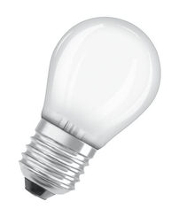Pièces agricoles - Electricité - Ampoule LED 2.5W 827 E27