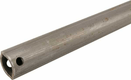 Tube profilé citron Ov Ø ext. : 40x34,5x4 mm L : 1,4 m Walterscheid