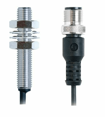 Pièces agricoles - Electricité - Capteur de proximité, inductif