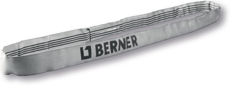 Equipement d'atelier - Equipement d'atelier divers - ELINGUE RONDE 4000KG 8M GRIS