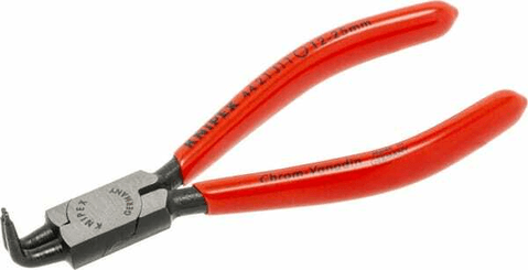 Outils - Outils divers - Pinces pour circlips