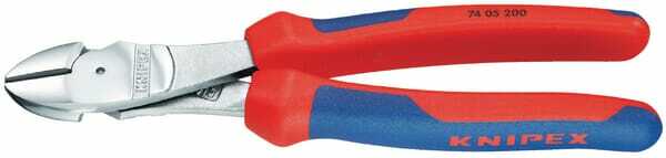 Outils - Outils divers - Pinces coupantes de cote