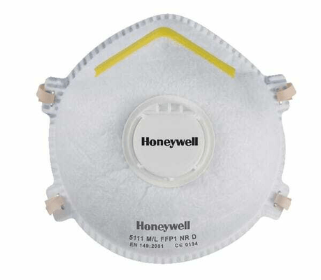Vêtements et protections - Equipement - Masq. pouss. 5111M/L FFP1(20x)