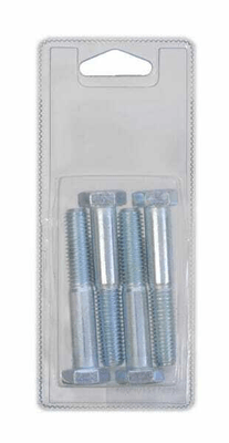 Pièces agricoles - Fasteners - Boulon M12 x 70mm, 8,8 (4)