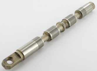 Pièces agricoles - Hydraulique - Tiroir type 2 pour sd 8