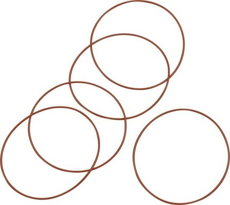 Pièces agricoles - TP pièce origine - Joint torique