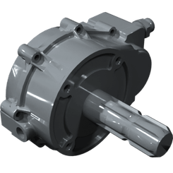 Pièces agricoles - Pièce divers - train de prise de force ML32-1-1/3.5