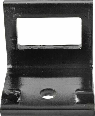 Pièces agricoles - Travail du sol - Bride 70x12mm pour châssis 50x50mm