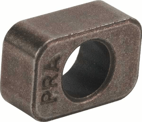 Pièces agricoles - Jardin et forêt pièce adaptable - Pièce coulis. 4,8 mm