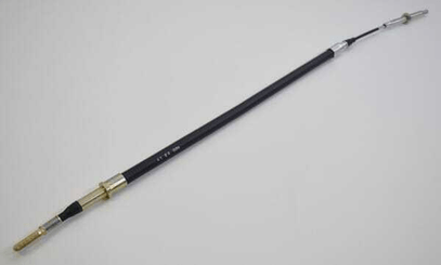 Pièces agricoles - Tracteur pièce origine - Câble d'embrayage d'avancement Case - IH