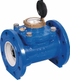 Compteur d'eau WST 3"