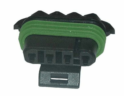 Pièces agricoles - Pièce Pulvérisateur - Logement de fiche 4 P. Femelle MP150S