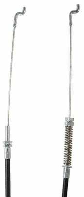 Pièces agricoles - Jardin et forêt pièce origine - Câble d' embrayage