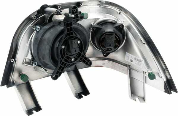 Pièces agricoles - Tracteur pièce origine - Projecteur