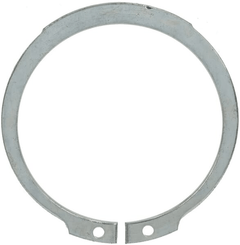 Pièces agricoles - Jardin et forêt pièce origine - Circlip