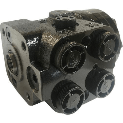 Pièces agricoles - Hydraulique - Unité de direction orbitale 160cc Kramp