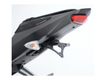 Support de plaque R&G RACING Yamaha YZF-R125