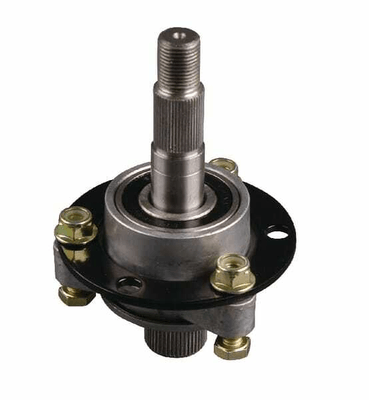 Pièces agricoles - Jardin et forêt pièce origine - KIT Tige filetée 717-0900A