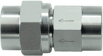Clapet anti-retour S 06 (0,5 bar) SS