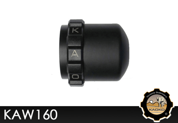 Pièces Quad & Motos - Equipement véhicule - Stabilisateur de vitesse KAOKO Cruise Control Kawasaki Z1000SX