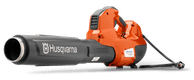 Souffleur Husqvarna 530iBX