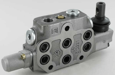 Pièces agricoles - Hydraulique - Distributeur section