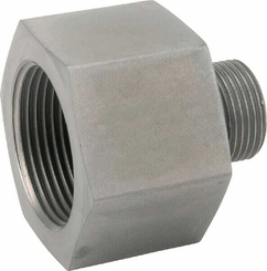 Pièces agricoles - Hydraulique - Réduction FBSP1"1/4-MBSP3/4