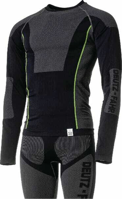 Pièces agricoles - Merchandising - T-Shirt thermique manches long