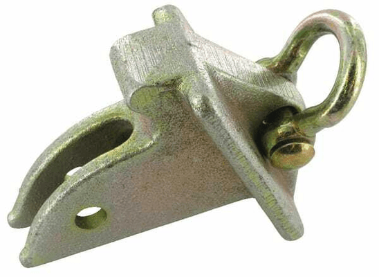 Pièces agricoles - Tracteur pièce adaptable - Levier type C1 cat.4