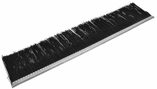 Pièces agricoles - Jardin et forêt pièce adaptable - Brosses