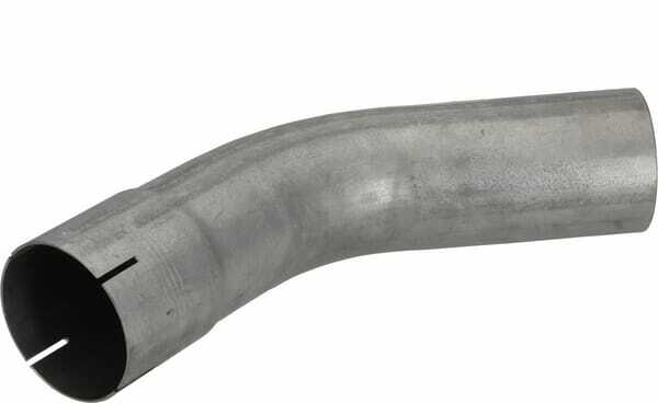 Pièces agricoles - Pièce divers - Coude 45 degrés 76 mm