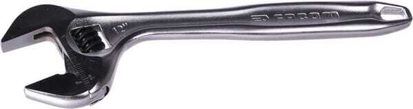 Outils - Outils divers - Clé à molette, 41 mm x12", 0-41 mm, Facom