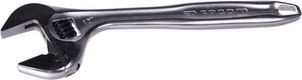 Clé à molette, 41 mm x12", 0-41 mm, Facom