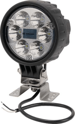 Pièces agricoles - Eclairage - Phare de travail LED, 30 W, 4200 LM