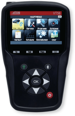 Automobile - Consommables et accessoires auto. - TPMS OUTIL DIAGNOSTIC
