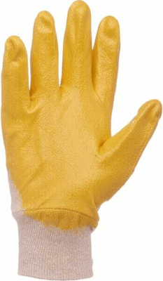Vêtements et protections - Equipement - Gants Pronit nitrile T9