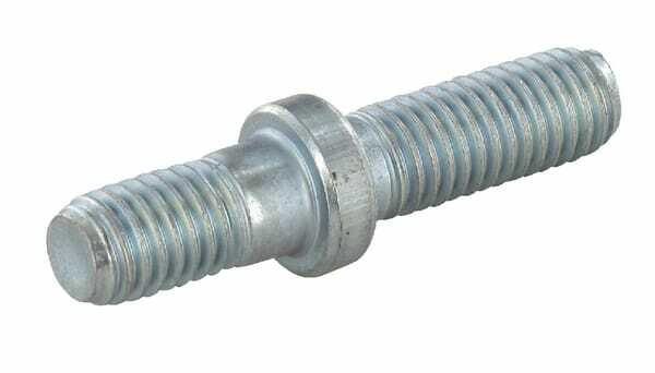 Pièces agricoles - Jardin et forêt pièce origine - Vis à collerette M8