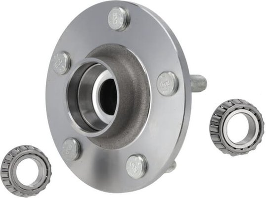 Pièces agricoles - Pièce divers - Kit de réparation moyeu 93/140/5, M16x1,5 (30205/30207)