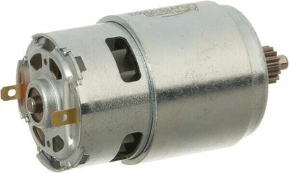 Outils - Outils divers - Moteur CC 18V