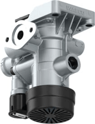 Pièces agricoles - Pièce divers - Clapet de freinage de remorque avec soupape de décharge