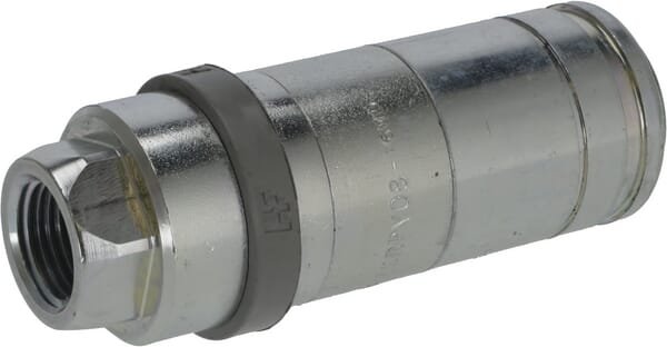 Pièces agricoles - Hydraulique - Coupleurs, femelle 1/2 NPT
