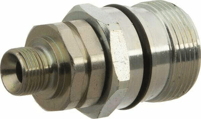 Pièces agricoles - Hydraulique - Coupleur à visser femelle 3/8
